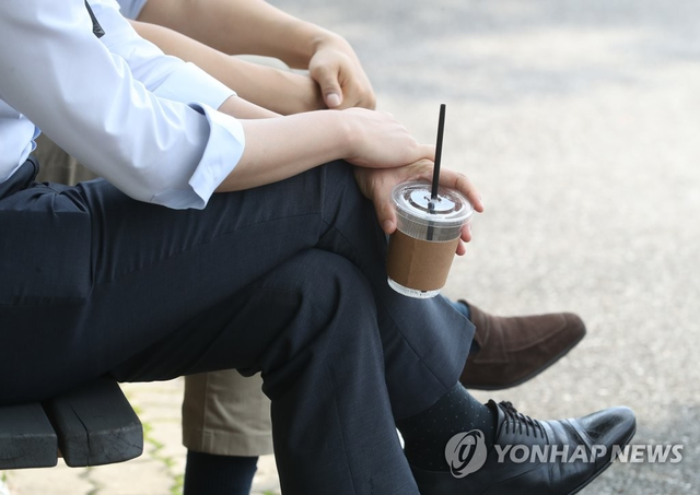 커피. 사진 연합뉴스.