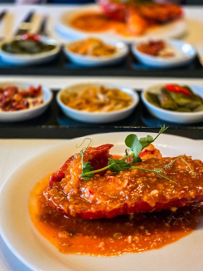 20250720_185955.jpg 더플라자 호텔 더원 (중식)