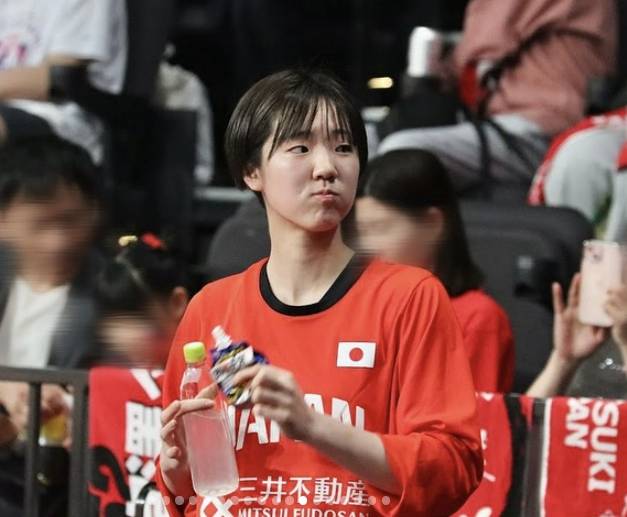 다나카 코코로.&nbsp; &nbsp; &nbsp;사진=다나카 인스타그램 캡처&nbsp;