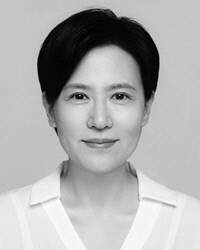 이경숙 전 여성가족부 정책보좌관