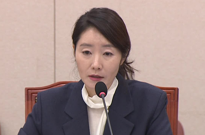 강선우 여가부장관 후보자. [사진출처 = 연합뉴스]