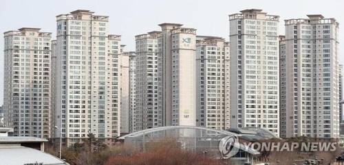 반포자이 [사진 출처 = 연합뉴스]