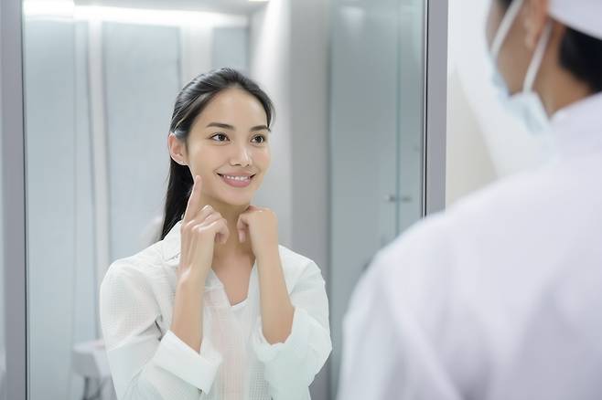 케어케이션을 대표하는 카테고리로 자리잡은 의료관광 / 사진=크리에이트립