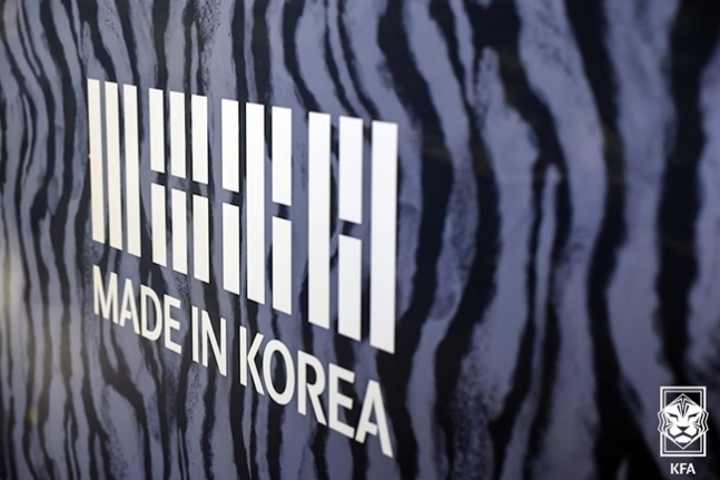 MIK. 사진=대한축구협회