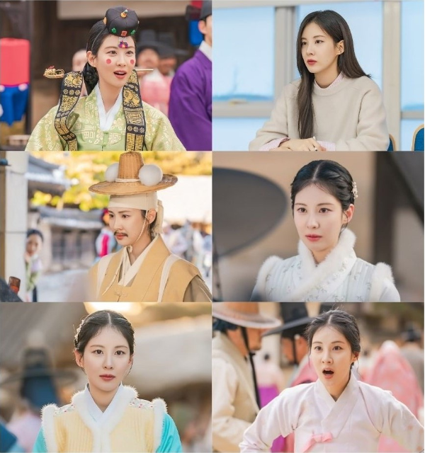 서현이 KBS2TV 수목드라마 ‘남주의 첫날밤을 가져버렸다’를 통해 한층 깊어진 연기력과 다채로운 매력을 선보이며 ‘믿고 보는 배우’로서의 입지를 다시 한 번 확실히 했다.