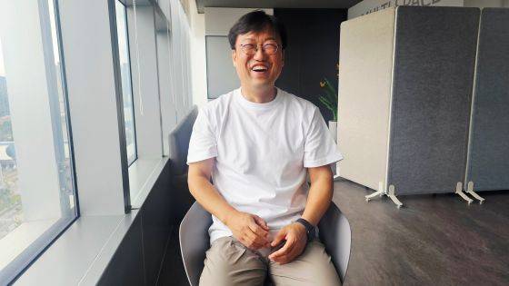 권영관 인세라솔루션 대표/사진=류준영 기자