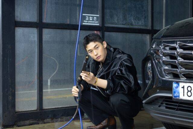 배우 박정우/빌리언스