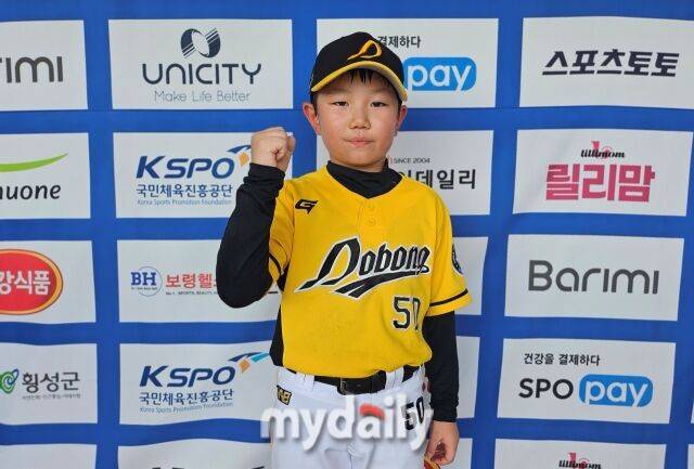 서은우./횡성베이스볼테마파크=김건호 기자