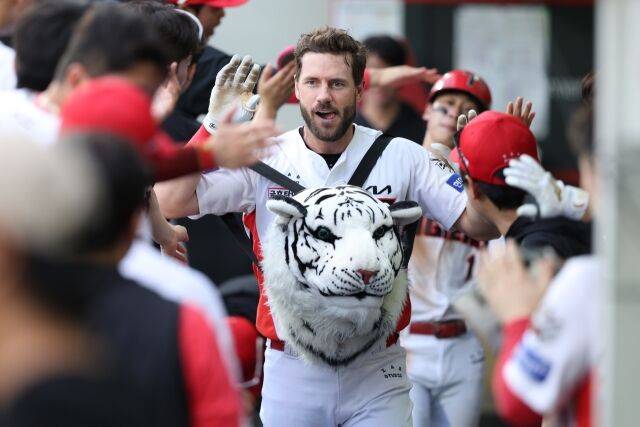 위즈덤/KIA 타이거즈