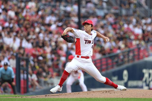 이의리/KIA 타이거즈