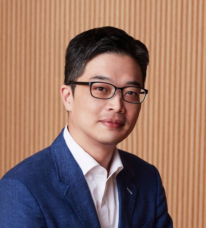 심우영 연세대학교 교수.[연세대학교 제공]