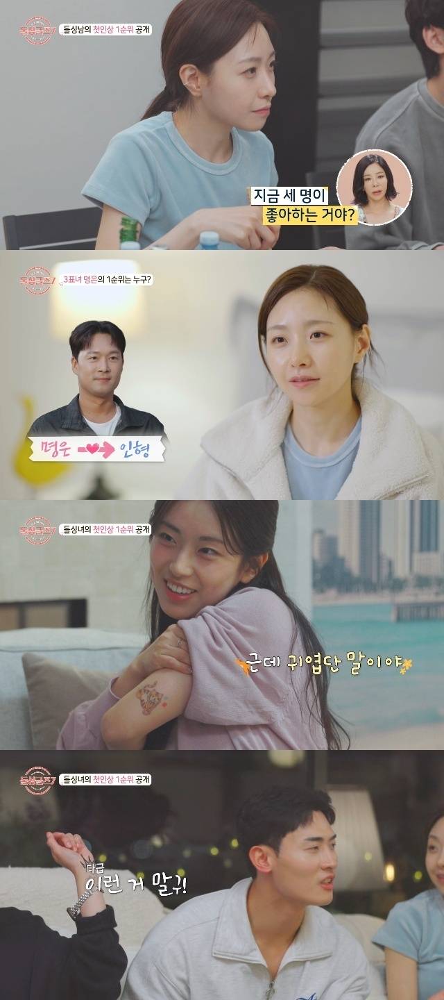 MBN ‘돌싱글즈7’ 캡처