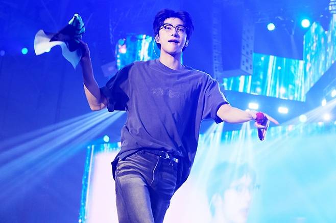 몬스타엑스 형원. 스타쉽엔터테인먼트 제공