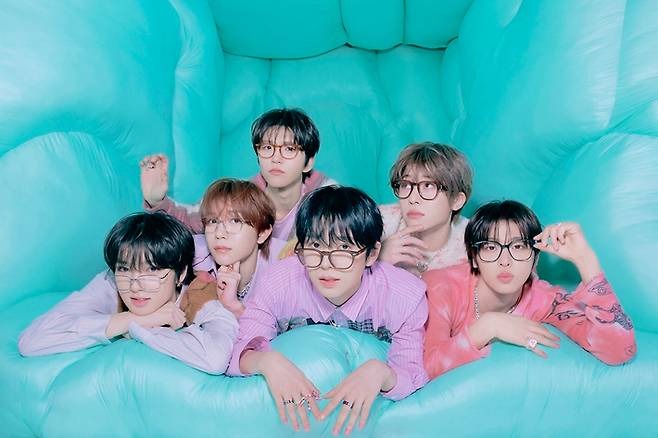 신인 보이그룹 NCT 위시가 11월 1~2일 인천 영종도 인스파이어 아레나에서 첫 단독 콘서트 투어 '인투 더 위시 : 아워 위시'를 연다. SM엔터테인먼트 제공