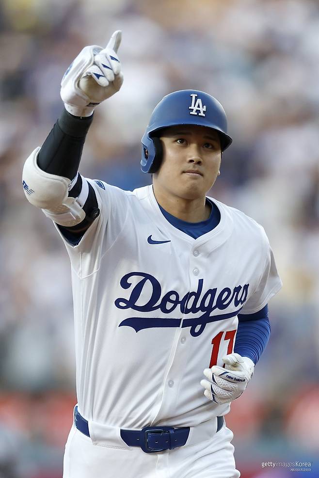 오타니 쇼헤이. 사진=게티이미지코리아