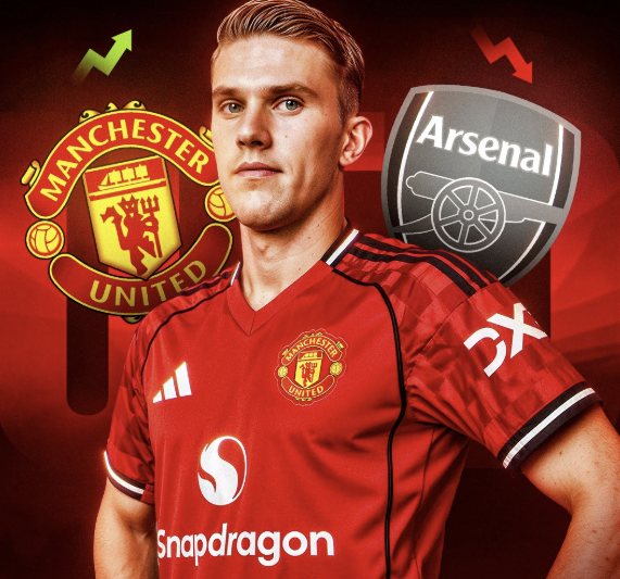 요케레스. 365SCORES