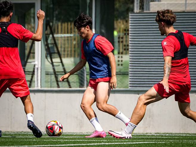 ▲ ⓒ최원록 SNS