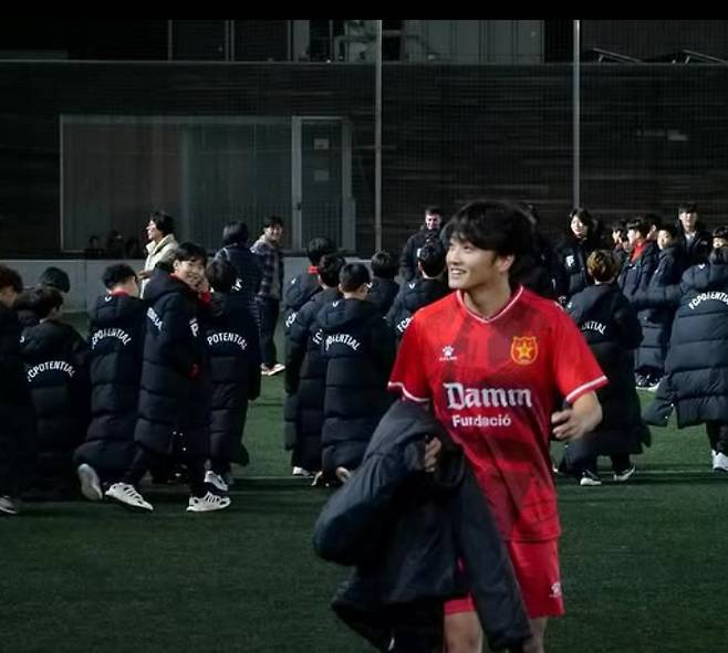 ▲ ⓒ최원록 SNS