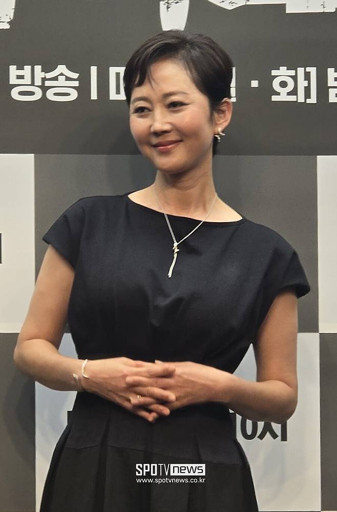 ▲ 염정아. ⓒ스포티비뉴스