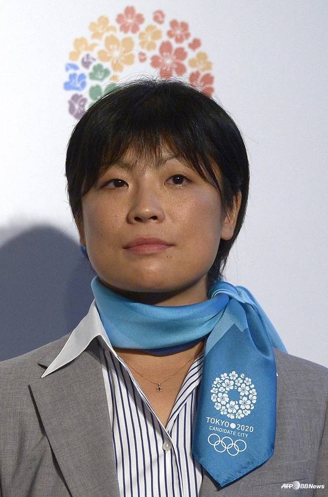 오바라 히토미. /AFPBBNews=뉴스1