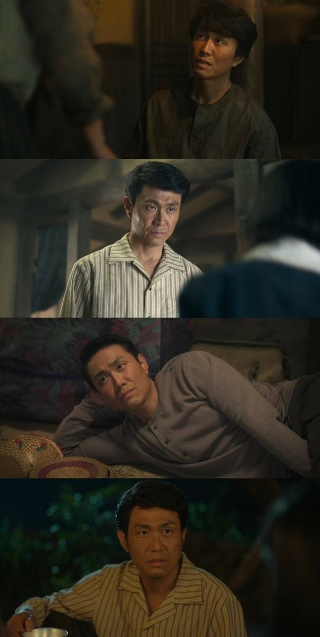 /사진=넷플릭스 '폭싹 속았수다' 스틸