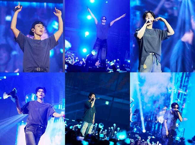 /사진=스타쉽엔터테인먼트