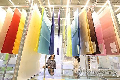 전통 한지 [연합뉴스 자료사진. 재판매 및 DB 금지]
