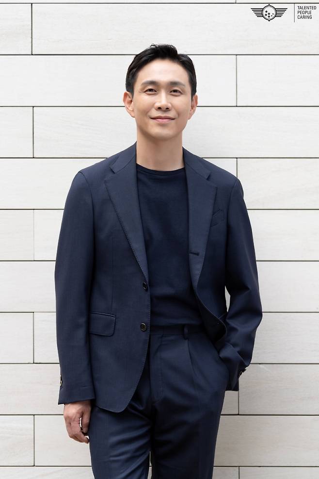 오정세./사진제공=프레인TPC