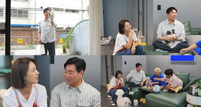 사진제공=채널A '신랑수업'