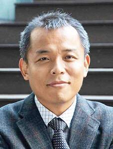 이경재 숭실대 교수