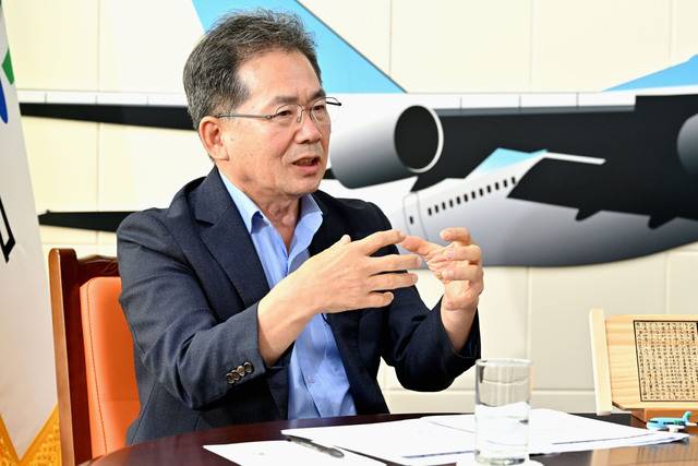 김진열 군위군수