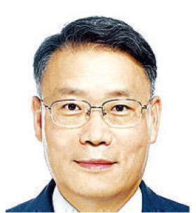 서경규 교수