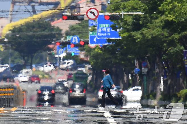 자료사진./뉴스1