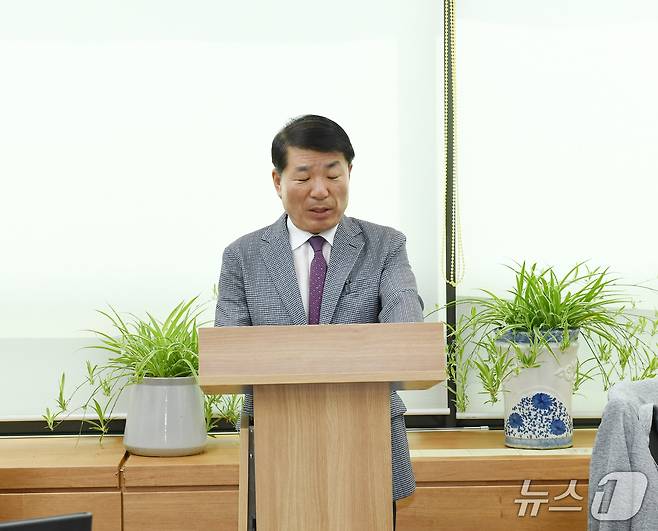 백경현 구리시장