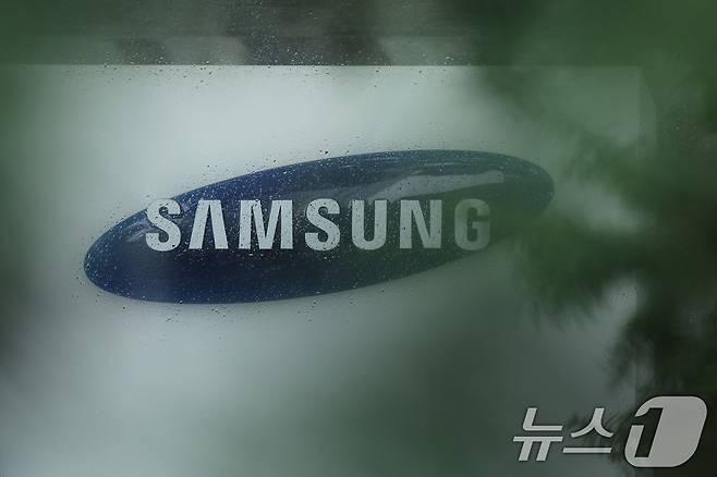 사진은 이날 서울 서초구 삼성전자 서초사옥의 모습. 2025.7.17/뉴스1 ⓒ News1 신웅수 기자