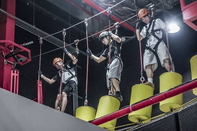 사진제공=KOREA3X3