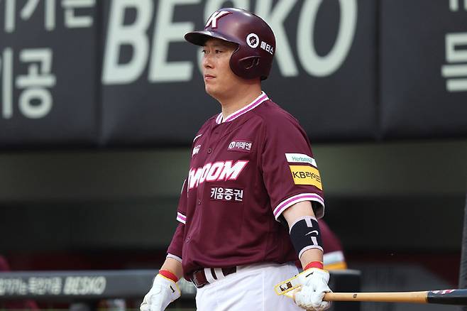 이원석. 키움 히어로즈 제공