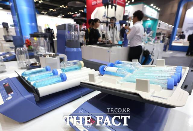 글로벌 대형 제약사(빅파마)가 향후 5년간 오리지널 의약품 특허 만료로 약 2200억달러(약 306조원) 규모의 손실을 볼 것이란 전망이 나왔다. /뉴시스