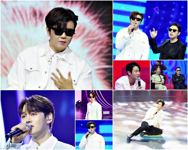 ‘한일톱텐쇼’ (제공: MBN)