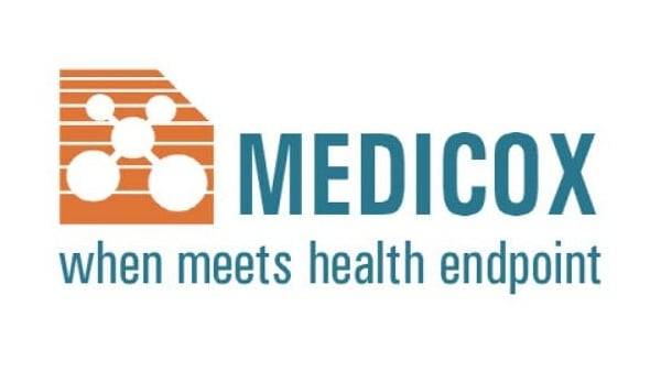 메디콕스 CI./메디콕스