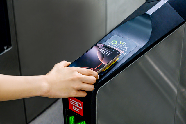 애플 페이 티머니 서비스가 22일부터 시작된다. 애플 제공