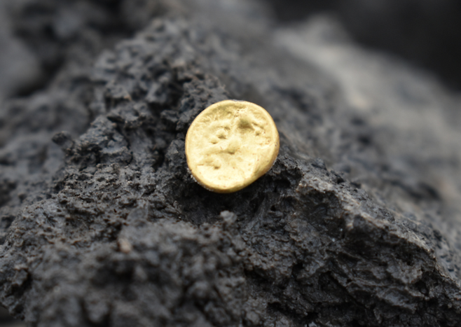 체코 보헤미아 켈트족 정착지에서 발견된 2200년 전 유물. 사진=동베헤미아 박물관