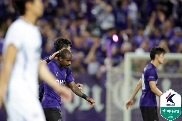 사진=한국프로축구연맹
