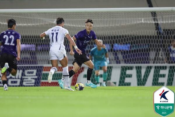 사진=한국프로축구연맹