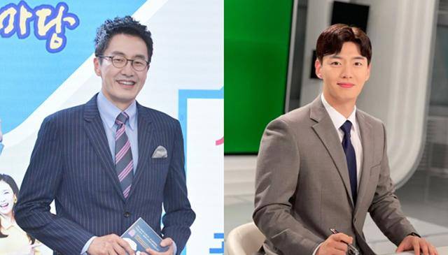 KBS 50기 아나운서 박철규가 김재원 아나운서 후임으로 시청자들을 만날 예정이다. KBS, 박철규 SNS