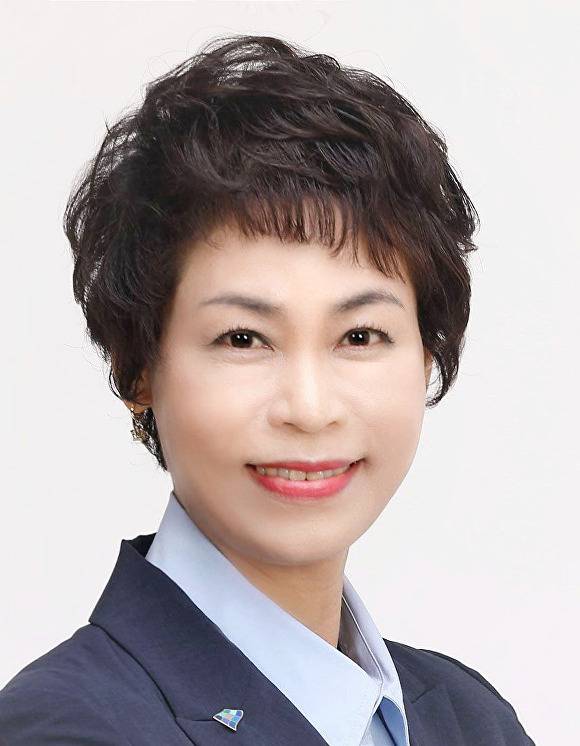 황미상 용인특례시의원. [사진=황미상 의원실]