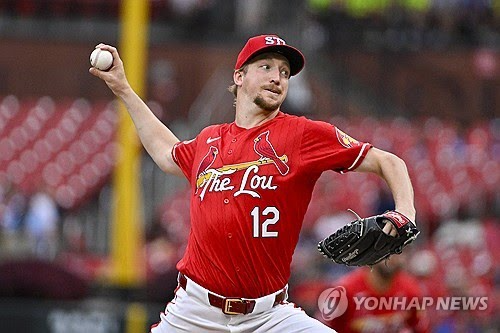 에릭 페디 [USA투데이=연합뉴스]