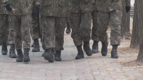군인 관련 이미지. 이 기사와 직접적 연관 없음. [사진 출처 = 연합뉴스]