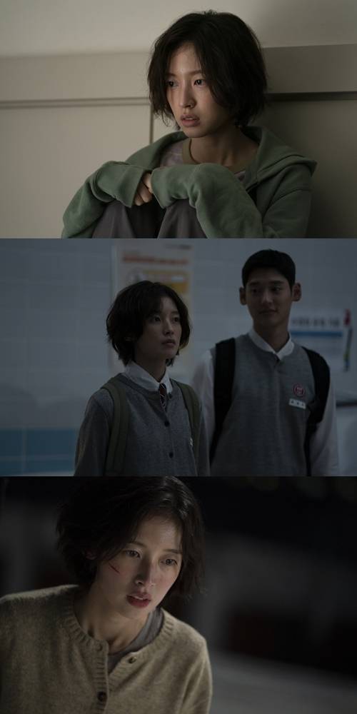 아린이 더욱 깊어진 연기력으로 몰입도를 끌어올리며 배우로서 새로운 면모를 각인시키고 있다.