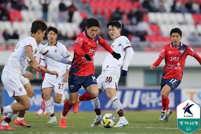 이동경. 사진=한국프로축구연맹